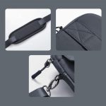 کیف دوشی لپتاپ باسئوس مدل LBJN مناسب برای لپتاپ 1۶ اینچی