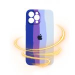 کاور مدل RainSPU مناسب برای گوشی موبایل اپل Iphone 13 Pro Max