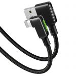 کابل تبدیل USB به لایتنینگ مک دودو مدل CA-7510 طول 1.20 متر