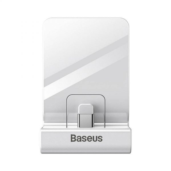 پایه شارژر دسته بازی باسئوس مدل WXSWGS10-0G