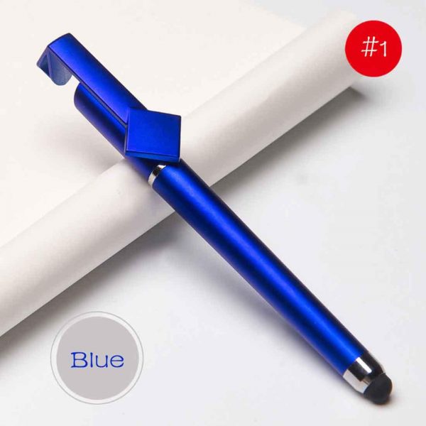 قلم لمسی مدل 3in1 Uni Pen