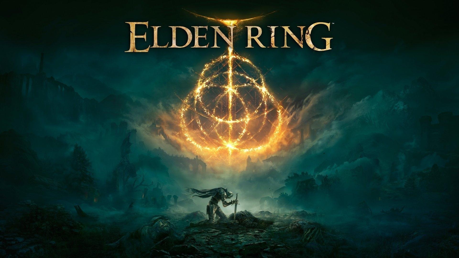 معرفی بازی Elden Ring