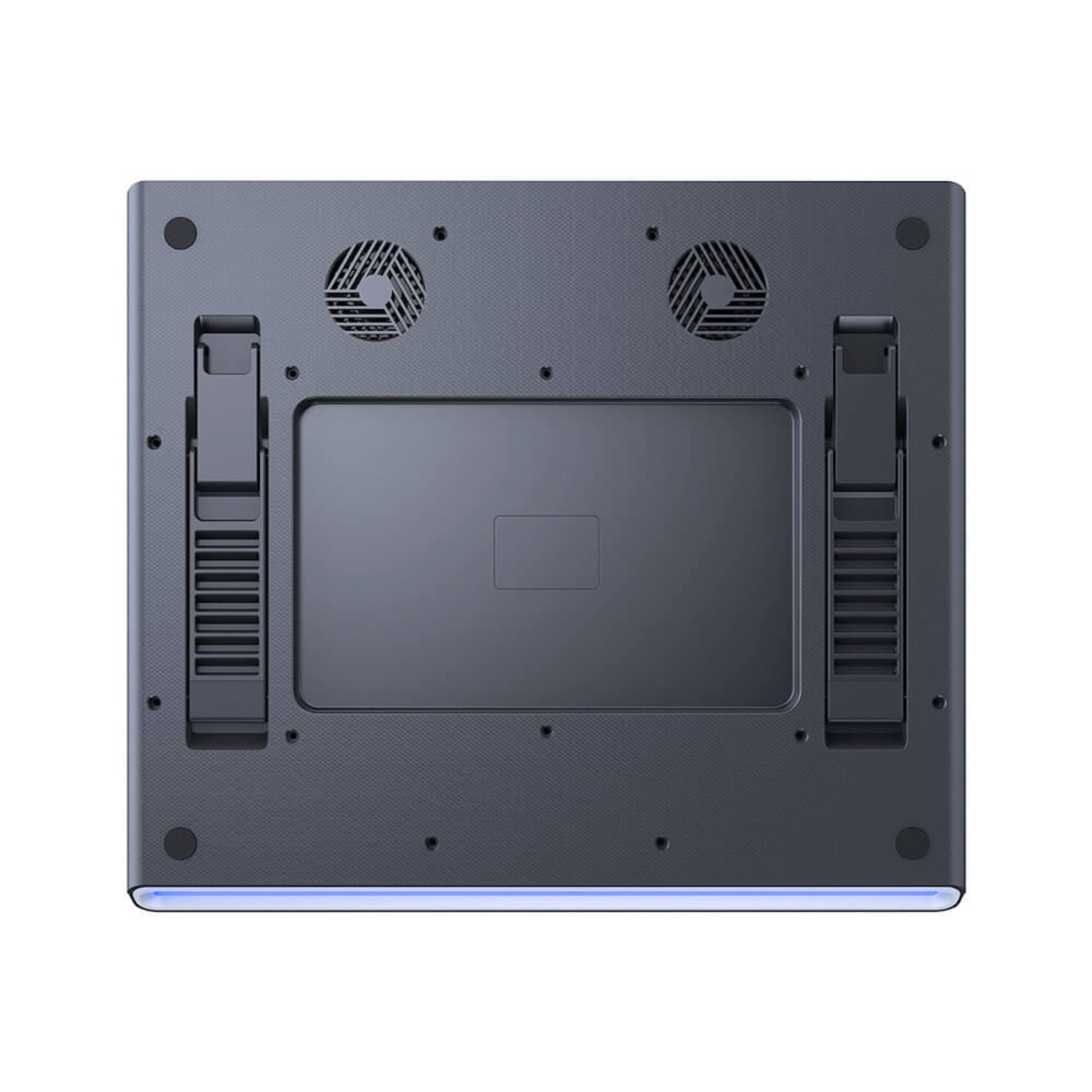 پایه خنک کننده  لپ تاپ باسئوس مدل Turbo FAN RGB