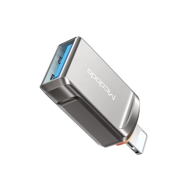 مبدل USB به لایتنینگ مک دودو مدل OT-8600UDisk