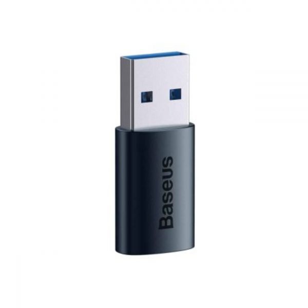 مبدل USB-C به USB3.1 باسئوس مدل Ingenuity ZJJQ-OTG