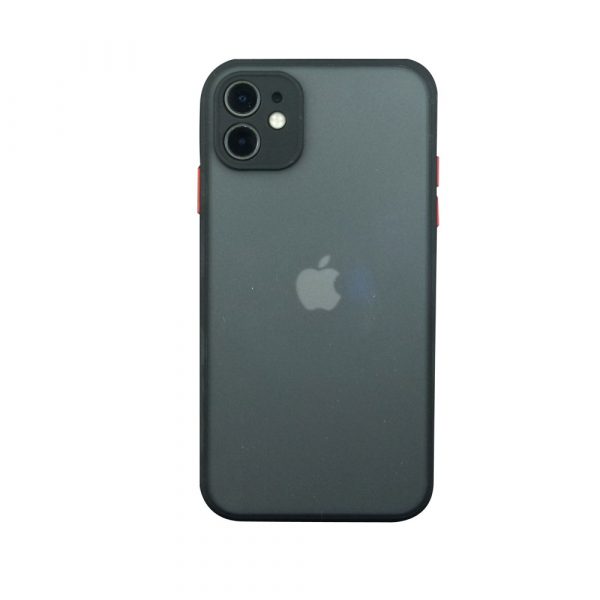 کاور جی کی اس مدل 4 SHILD مناسب برای گوشی موبایل اپل iPHONE 11 Pro