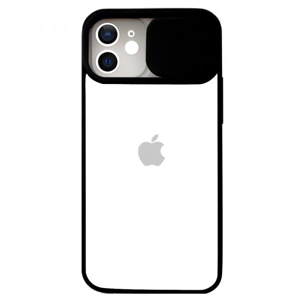 کاور مدل LENZ P مناسب برای گوشی موبایل اپل iPhone 12 PRO