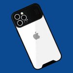 کاور مدل DOR P مناسب برای گوشی موبایل اپل iPhone 12 Pro Max