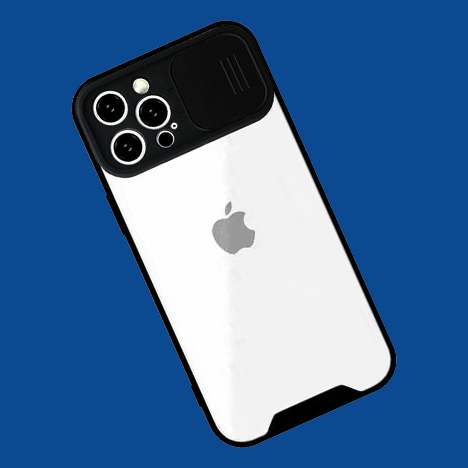 کاور مدل DOR P مناسب برای گوشی موبایل اپل iPhone 12 Pro