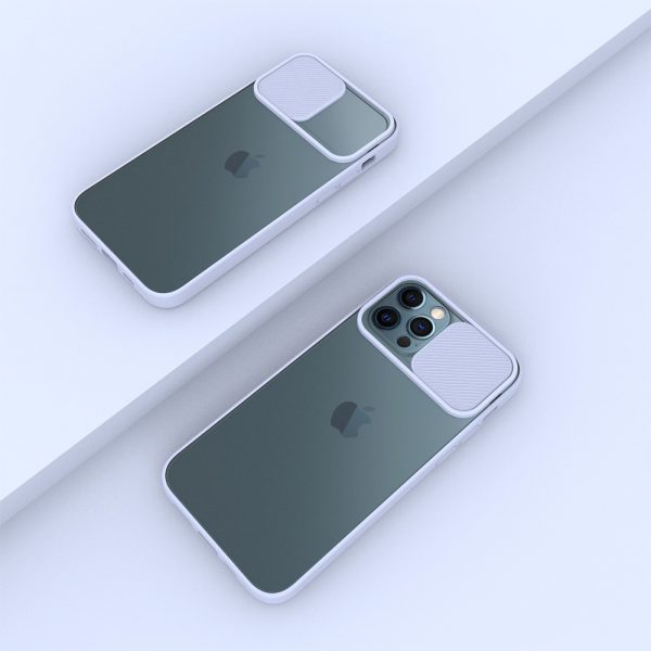 کاور مدل LENZ M مناسب برای گوشی موبایل اپل iPhone 12 Pro Max