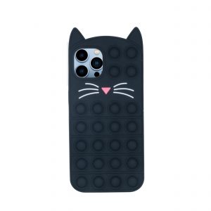 کاور مدل Meow مناسب برای گوشی موبایل اپل iPhone 13