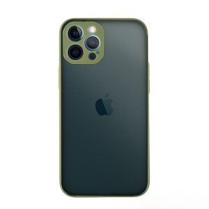 کاور مدل 1212 مناسب برای گوشی موبایل اپل iPhone 12 PRO