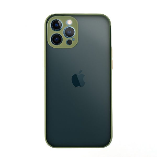 کاور مدل 1212 مناسب برای گوشی موبایل اپل iPhone 12 Pro Max