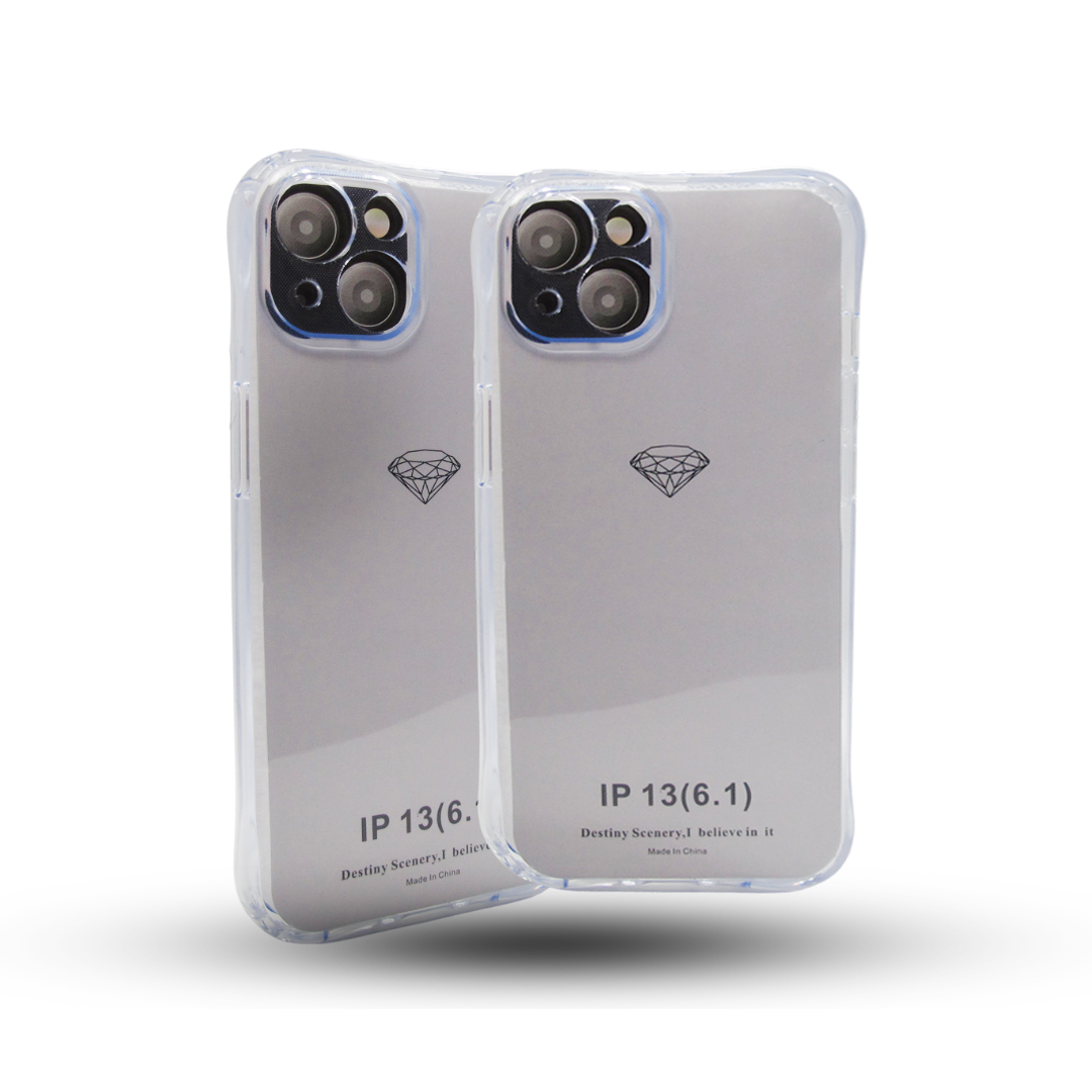کاور مدل Tran مناسب برای گوشی موبایل اپل iPhone 13