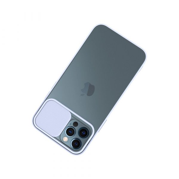 کاور مدل LENZ M مناسب برای گوشی موبایل اپل iPhone 12 Pro Max