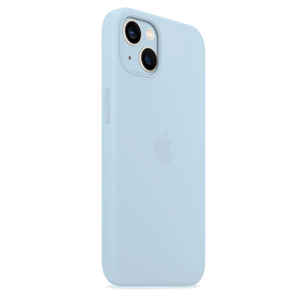 کاور مدل Sili مناسب برای گوشی موبایل اپل iPhone 13