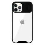 کاور مدل DOR S مناسب برای گوشی موبایل اپل iPhone 12