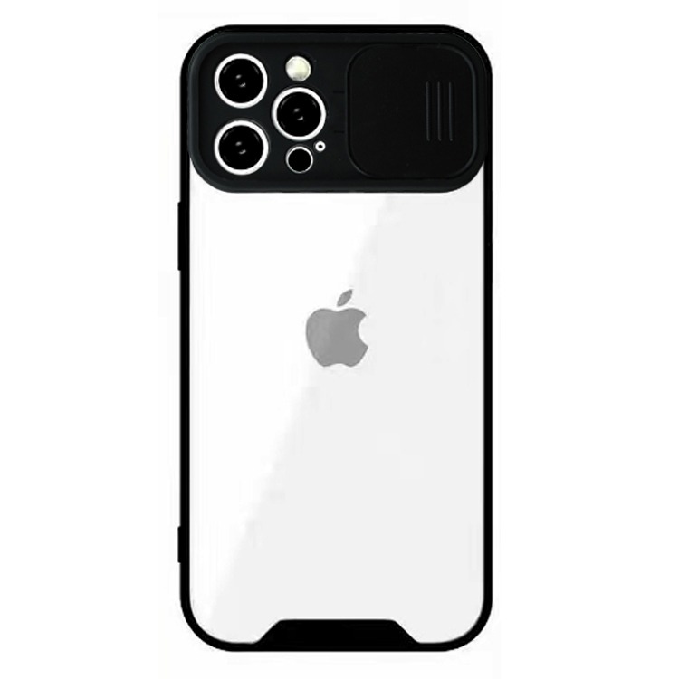 کاور مدل DOR P مناسب برای گوشی موبایل اپل iPhone 12 Pro Max
