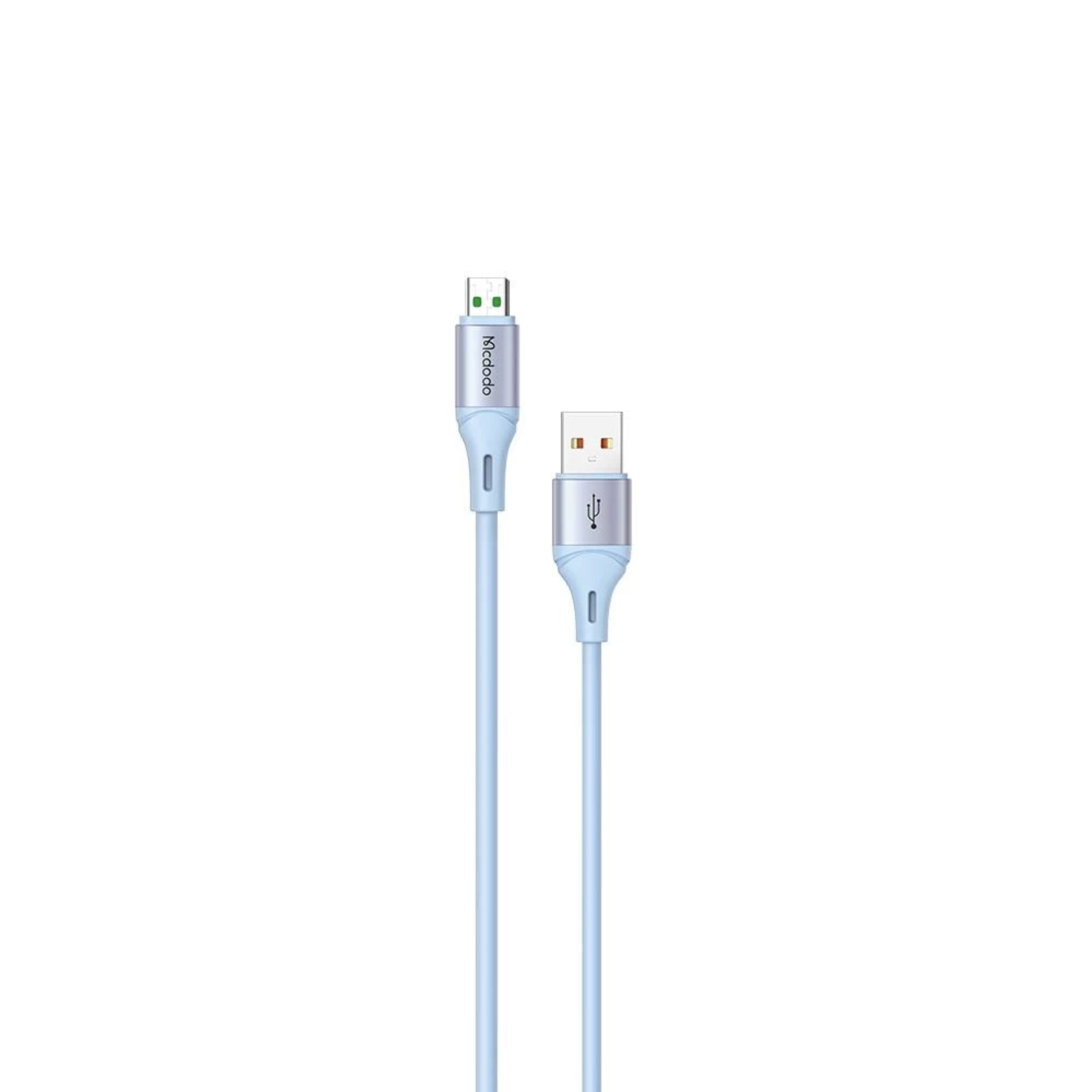 کابل USB به MicroUSB مک دودو مدل CA-1851 طول 1.2 متر