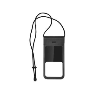 کیف ضد آب گرین لاین مدل Wasser مناسب گوشی موبایل سایز 6.7 اینچ