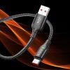 کابل USB به USB-C مک دودو مدل CA-2710 طول 1.2 متر