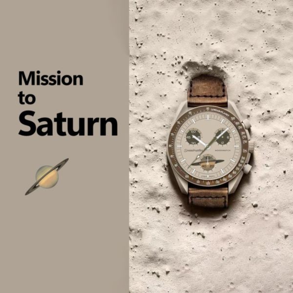 ساعت هوشمند گرین لاین مدل Saturn