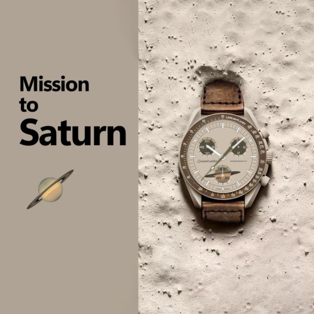 ساعت هوشمند گرین لاین مدل SaturnS