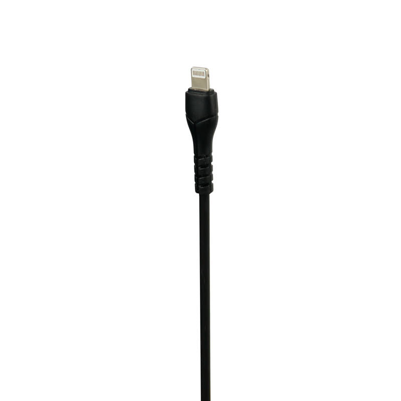کابل تبدیل USB به لایتنینگ ارلدام مدل EC-095i طول 1 متر