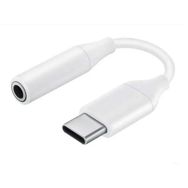 کابل تبدیل USB-C به جک 3.5 میلیمتری مدل EE- UC10