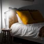 چراغ مطالعه پاوا مدل 4in1 Flare Foldable