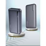 پاوربانک  پاوا مدل Extreme PD20W ظرفیت 10000 میلی آمپر ساعت