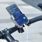 پایه نگهدارنده گوشی موبایل باسئوس مدل SUKJA