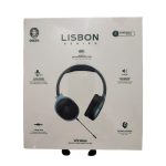 هدفون بلوتوثی گرین لاین مدل IRE SPORT LS OVER EAR