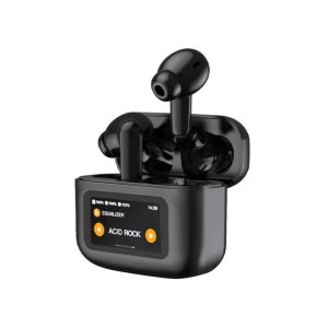 هدفون بلوتوثی گرین لاین مدل touch wave ANC