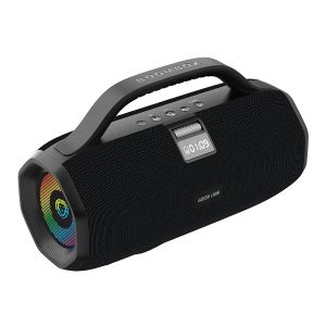 اسپیکر بلوتوثی قابل حمل گرین لاین مدل Boom Beats