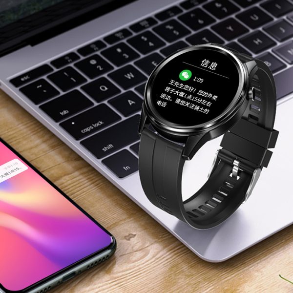 Kakusiga KSC766 smartwatch