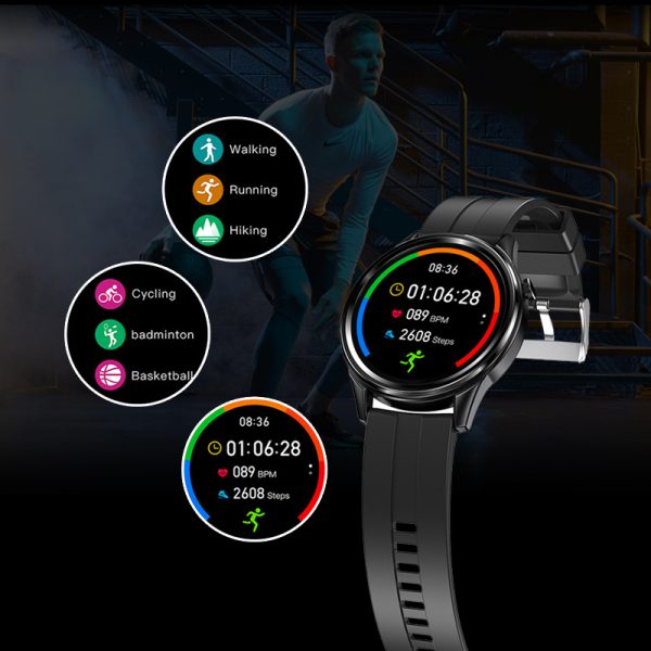 Kakusiga KSC766 smartwatch