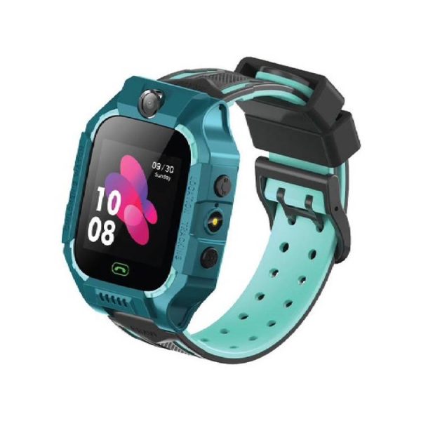 greenlion kids smart watch