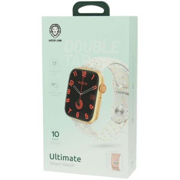 ساعت هوشمند گرین لاین مدل ULTIMATE 49mm