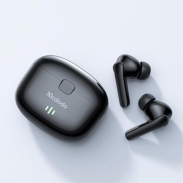 هدفون بلوتوثی مک دودو مدل HP-2781