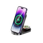 شارژر رومیزی گرین لاین مدل Foldable