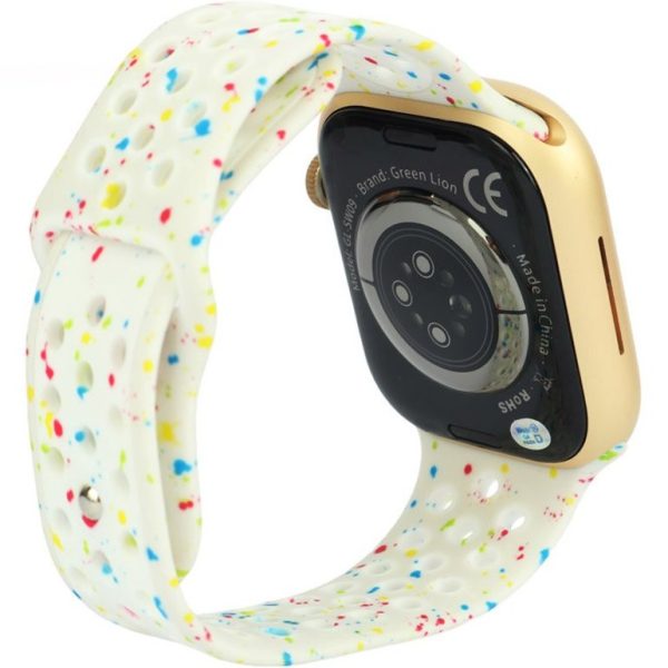 ساعت هوشمند گرین لاین مدل ULTIMATE 49mm