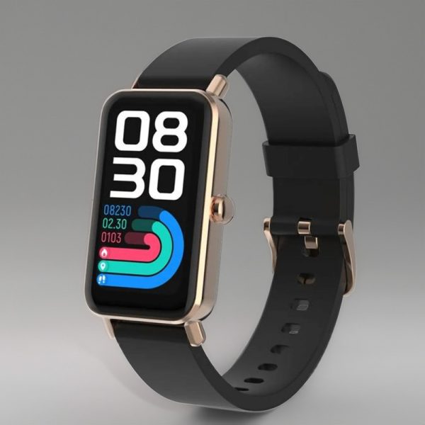 ساعت هوشمند گرین لاین مدل Fit Track - GLock